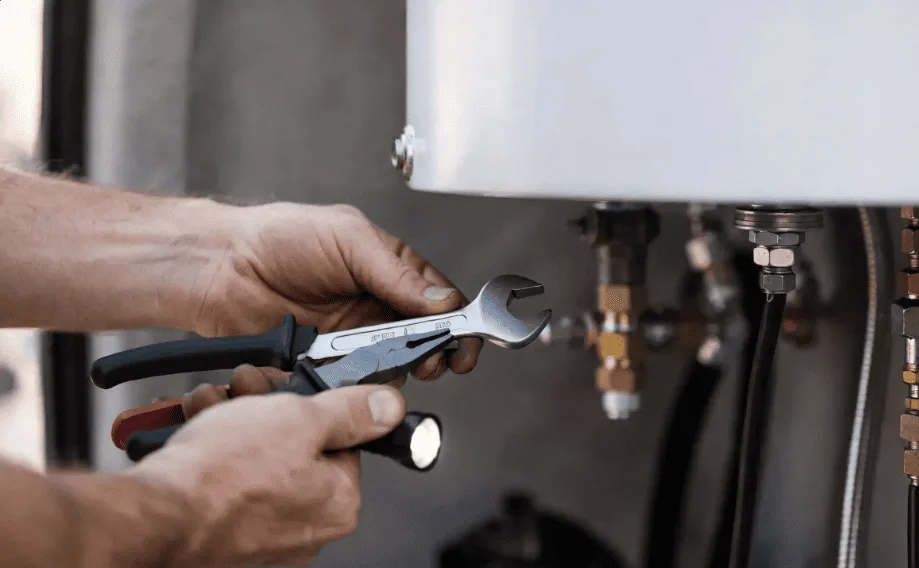 Why choose Water Heater Repair in Van, TX